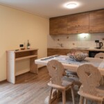 Apartament Marangona