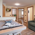 Apartament Marangona