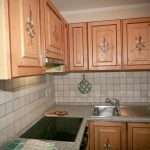 Apartament numer 3