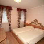 Apartament numer 3