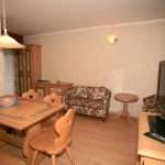 Apartament numer 3