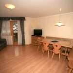 Apartament numer 5