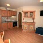 Apartament numer 7