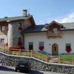 Chalet Monte Neve