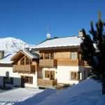 Chalet Monte Neve