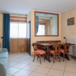 Apartament Mott