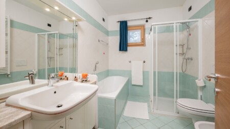 Apartament Mott