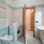 Apartament Mott