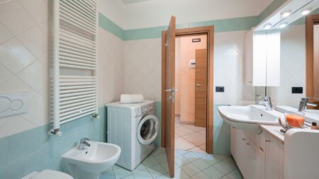 Apartament Mott