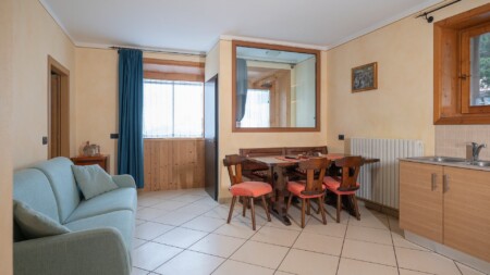 Apartament Mott