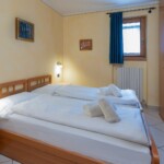 Apartament Mott