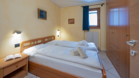 Apartament Mott