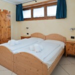 Apartament Mott