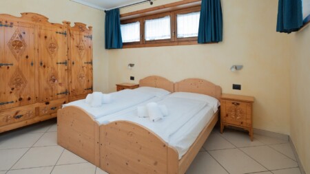 Apartament Mott
