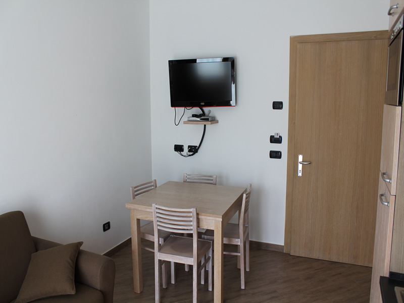 Apartament Primula