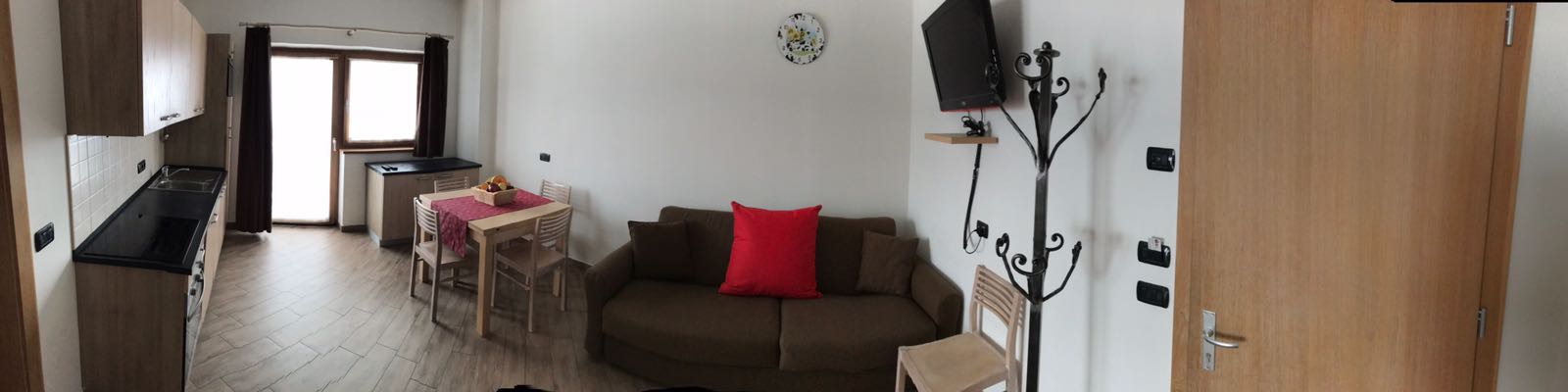 Apartament Primula