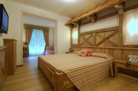 Pokój Comfort