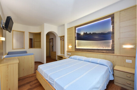 Pokój Junior Suite