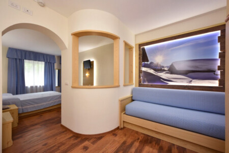 Pokój Junior Suite