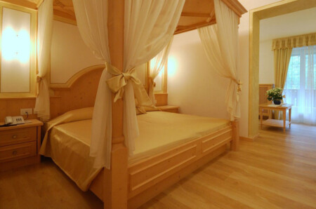 Pokój Junior Suite