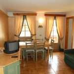 apartament 3-pokojowy 6-osobowy