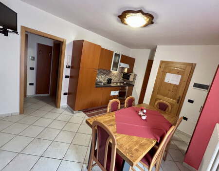 Apartament nr 1