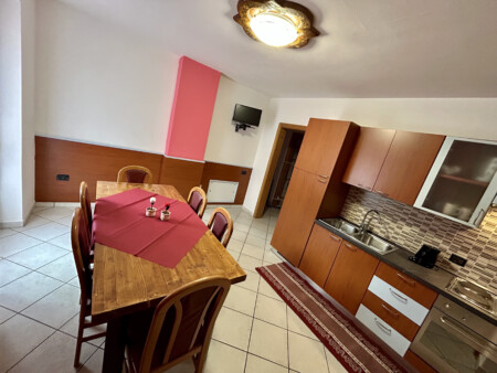 Apartament nr 1