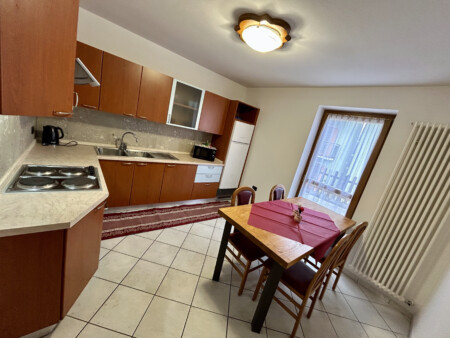 Apartament nr 2