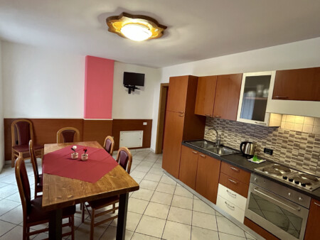 Apartament nr 3