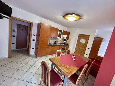 Apartament nr 3