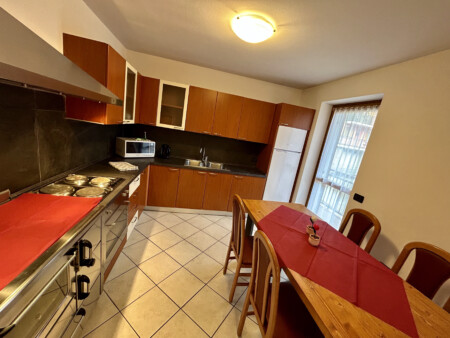 Apartament nr 4