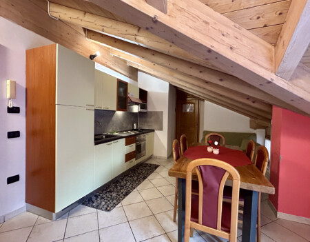 Apartament nr 5