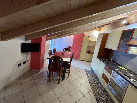 Apartament nr 5