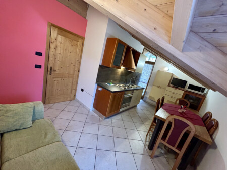 Apartament nr 6