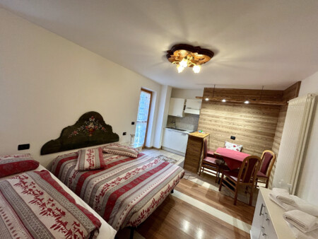 Apartament A1