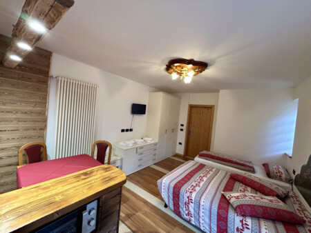 Apartament A1