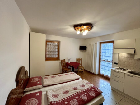 Apartament C1