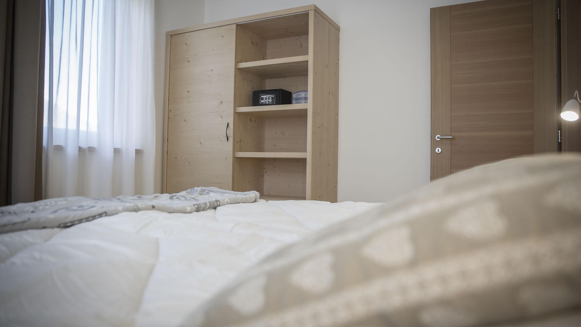 Apartament Vioz, Vigo, Ortles