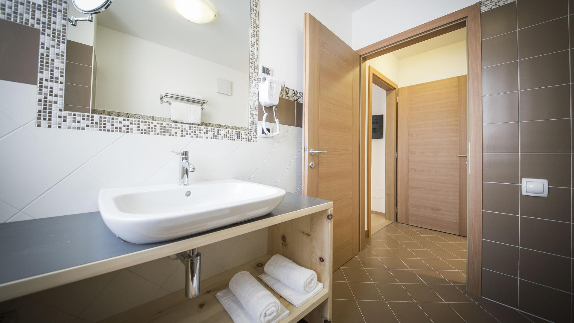 Apartament Vioz, Vigo, Ortles