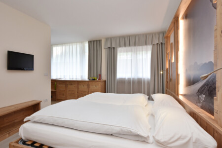 Pokój Family Suite