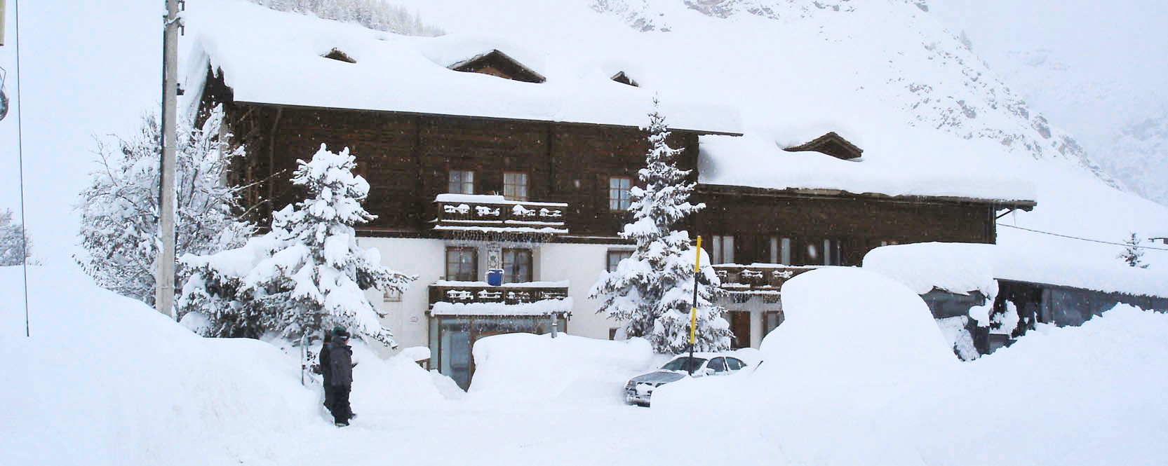 Chalet del Sole