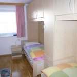 Apartament numer B