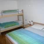 Apartament numer D