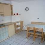 Apartament numer E