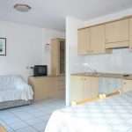 Apartament numer E