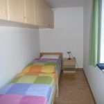 Apartament numer F