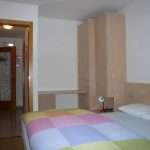 Apartament numer F