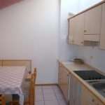 Apartament numer G