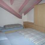 Apartament numer G