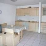 Apartament numer H